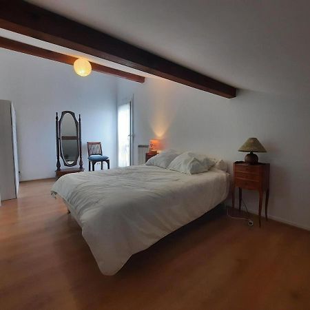Duplex T3 Avec Terrasses Et Parking, Proche Plages Et Commerces A Anglet - Fr-1-239-859 Eksteriør bilde