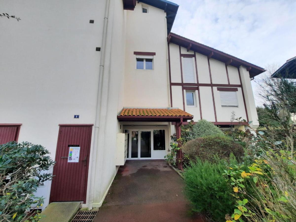 Duplex T3 Avec Terrasses Et Parking, Proche Plages Et Commerces A Anglet - Fr-1-239-859 Eksteriør bilde