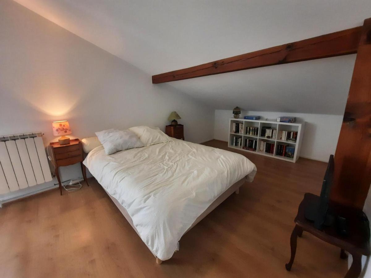 Duplex T3 Avec Terrasses Et Parking, Proche Plages Et Commerces A Anglet - Fr-1-239-859 Eksteriør bilde