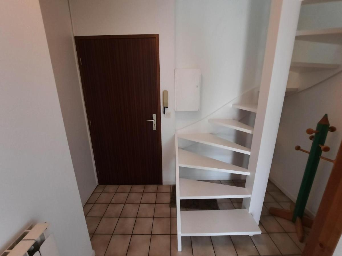 Duplex T3 Avec Terrasses Et Parking, Proche Plages Et Commerces A Anglet - Fr-1-239-859 Eksteriør bilde